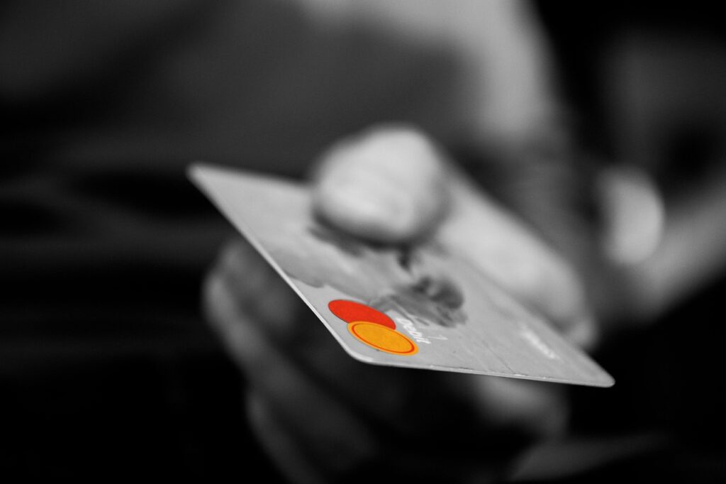 フリーランスにおすすめのクレジットカードは？