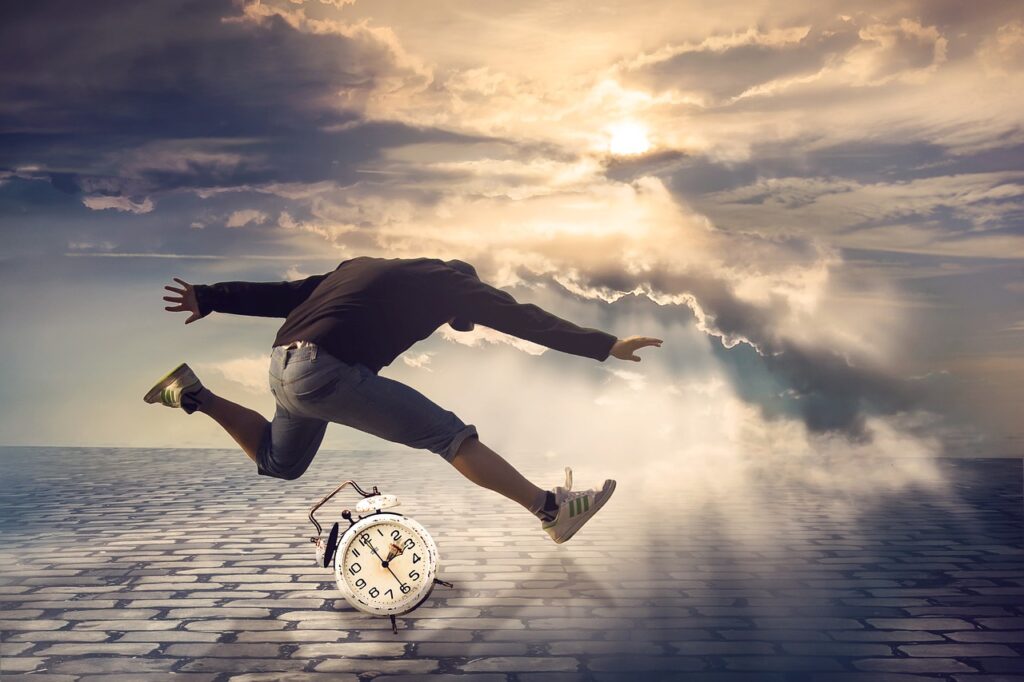 フリーランスが効率的に時間を使うための使い方とは？