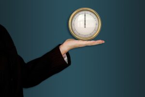 フリーランスが時間管理を苦手と感じる理由は？
