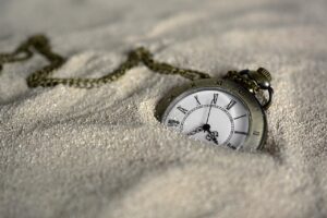 フリーランスでも実現できる時間の余裕とは？